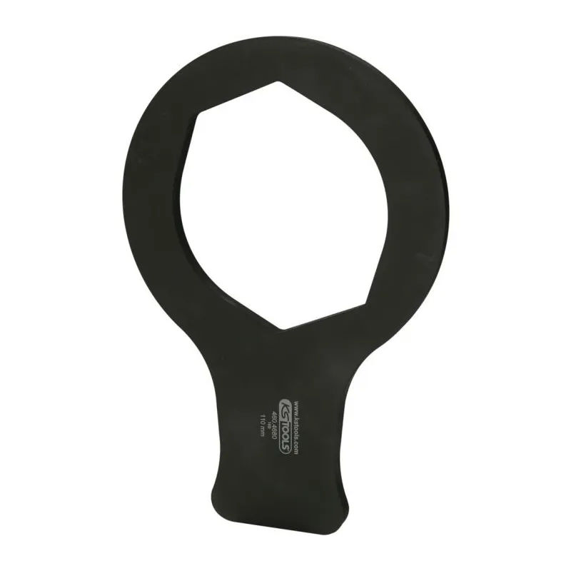 Clé à frapper pour capuchon de moyeu BPW . 110 mm KSTOOLS 460.4680 | 460.4680 Clé à frapper pour capuchon de moyeu BPW . 110 mm KSTOOLS 460.4680 | 460.4680