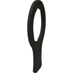 Clé à frapper pour capuchon de moyeu BPW . 110 mm KSTOOLS 460.4680 | 460.4680