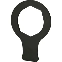 Clé à frapper pour capuchon de moyeu BPW . 110 mm KSTOOLS 460.4680 | 460.4680