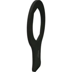 Clé à frapper pour capuchon de moyeu BPW . 110 mm KSTOOLS 460.4680 | 460.4680