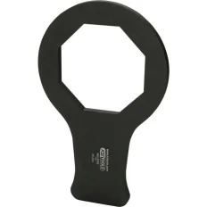 Clé à frapper 8 pans pour capuchon de moyeu BPW . 95 mm KSTOOLS 460.4685 | 460.4685