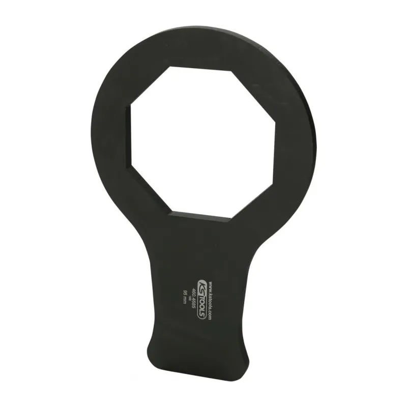 Clé à frapper 8 pans pour capuchon de moyeu BPW . 95 mm KSTOOLS 460.4685 | 460.4685 Clé à frapper 8 pans pour capuchon de moyeu BPW . 95 mm KSTOOLS 460.4685 | 460.4685
