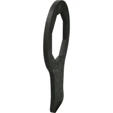 Clé à frapper 8 pans pour capuchon de moyeu BPW . 95 mm KSTOOLS 460.4685 | 460.4685