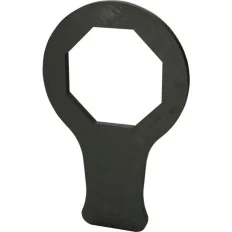 Clé à frapper 8 pans pour capuchon de moyeu BPW . 95 mm KSTOOLS 460.4685 | 460.4685
