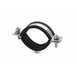 INDEX Collier renforcé isophonique M8 ouvert Collier renforcé isophonique M8 ouvert (48 (M8) 50 pièces.) ABIA048 | ABIA048