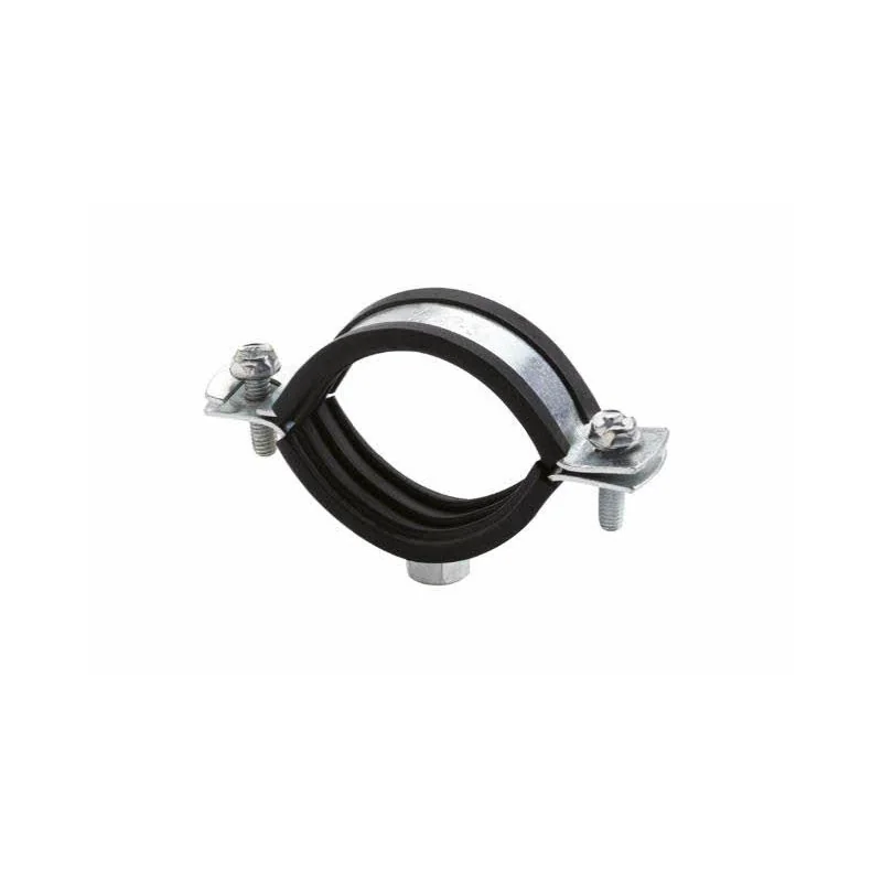 INDEX Collier renforcé isophonique M8 ouvert Collier renforcé isophonique M8 ouvert (48 (M8) 50 pièces.) ABIA048 | ABIA048