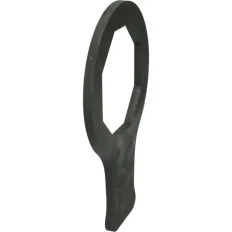Clé à frapper 8 pans pour capuchon de moyeu BPW . 110 mm KSTOOLS 460.4690 | 460.4690