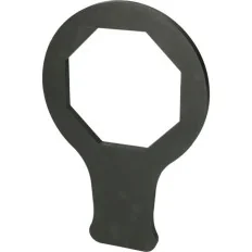 Clé à frapper 8 pans pour capuchon de moyeu BPW . 110 mm KSTOOLS 460.4690 | 460.4690