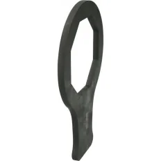 Clé à frapper 8 pans pour capuchon de moyeu BPW . 110 mm KSTOOLS 460.4690 | 460.4690