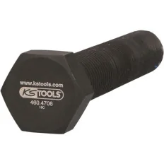 Vis de force M22x134 mm KSTOOLS 460.4706 | 460.4706