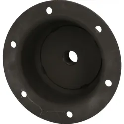 Cloche d'extraction pour Ø 140 mm KSTOOLS 460.4707 | 460.4707