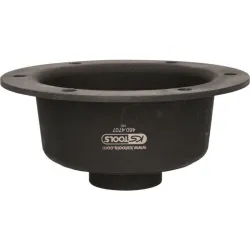 Cloche d'extraction pour Ø 140 mm KSTOOLS 460.4707 | 460.4707