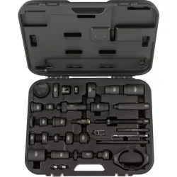 Kit de réparation universel pour étriers de frein . 36 pièces KSTOOLS 460.4720 | 460.4720