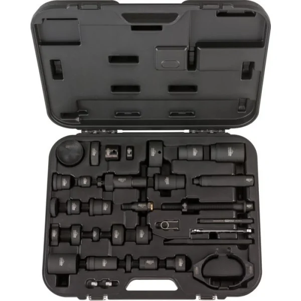 Kit de réparation universel pour étriers de frein . 36 pièces KSTOOLS 460.4720 | 460.4720 Kit de réparation universel pour étriers de frein . 36 pièces KSTOOLS 460.4720 | 460.4720