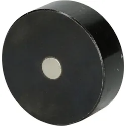 Insert avec aimant . Ø 40 mm KSTOOLS 460.4725 | 460.4725
