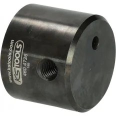 Alésoir avec aimant . Ø 44 mm KSTOOLS 460.4726 | 460.4726