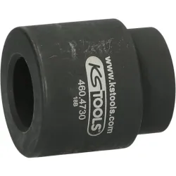 Alésoir pour manchon en tôle . Ø 29 mm KSTOOLS 460.4730 | 460.4730