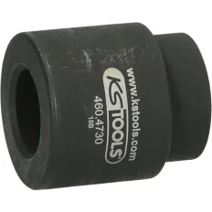 Alésoir pour manchon en tôle . Ø 29 mm KSTOOLS 460.4730 | 460.4730