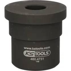 Douille d'insertion Ø 48 mm KSTOOLS 460.4731 | 460.4731