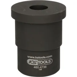 Douille d'insertion . Ø 48 mm KSTOOLS 460.4736 | 460.4736