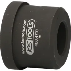 Douille d'extraction . Ø 42 mm KSTOOLS 460.4737 | 460.4737
