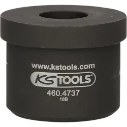 Douille d'extraction . Ø 42 mm KSTOOLS 460.4737 | 460.4737
