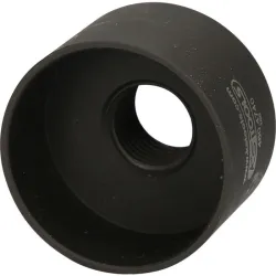 Douille d'insertion pour soufflet Ø 51 mm KSTOOLS 460.4740 | 460.4740