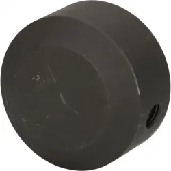 Alésoir . Ø 57 mm KSTOOLS 460.4741 | 460.4741