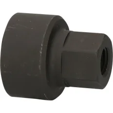 Bague de pression avec 6 pans Ø 46 mm KSTOOLS 460.4745 | 460.4745