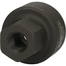 Bague de pression avec 6 pans Ø 46 mm KSTOOLS 460.4745 | 460.4745