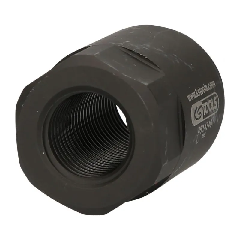 Ecrou TR 20x2 mm KSTOOLS 460.4746 | 460.4746 Ecrou TR 20x2 mm KSTOOLS 460.4746 | 460.4746
