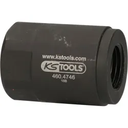 Ecrou TR 20x2 mm KSTOOLS 460.4746 | 460.4746