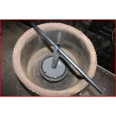 Clé de montage de bague magnétique pour BPW KSTOOLS 460.4755 | 460.4755