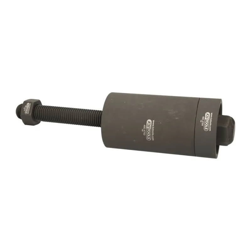Outil de démontage et montage de silentblocs pour BPW . 6 pièces KSTOOLS 460.4760 | 460.4760 Outil de démontage et montage de silentblocs pour BPW . 6 pièces KSTOOLS 460.4760 | 460.4760