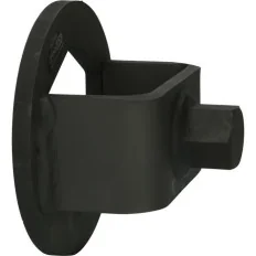 Clé 6 pans pour écrou d'essieu SAF . 85 mm KSTOOLS 460.4790 | 460.4790