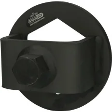 Clé 6 pans pour écrou d'essieu SAF . 85 mm KSTOOLS 460.4790 | 460.4790