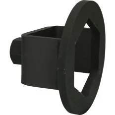 Clé 6 pans pour écrou d'essieu SAF . 85 mm KSTOOLS 460.4790 | 460.4790