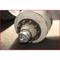 Extracteur pour moyeux et roues à rayons . M84 x 2 mm KSTOOLS 460.4810 | 460.4810