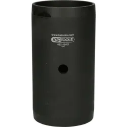 Douille de montage Ø 82 mm pour moyeu de roue SAF KSTOOLS 460.4845 | 460.4845