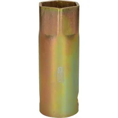 Clé à tube pour écrou d'essieu BPW . 46 mm KSTOOLS 460.4933 | 460.4933