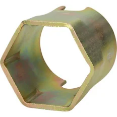 Clé à tube pour écrou d'essieu BPW . 70 mm KSTOOLS 460.4936 | 460.4936