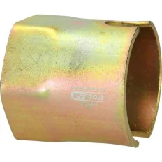 Clé à tube pour écrou d'essieu BPW . 70 mm KSTOOLS 460.4936 | 460.4936