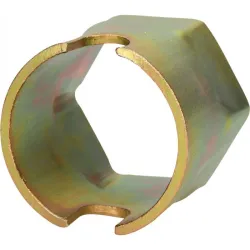 Clé à tube pour écrou d'essieu BPW . 70 mm KSTOOLS 460.4936 | 460.4936