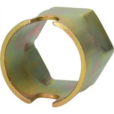 Clé à tube pour écrou d'essieu BPW . 70 mm KSTOOLS 460.4936 | 460.4936