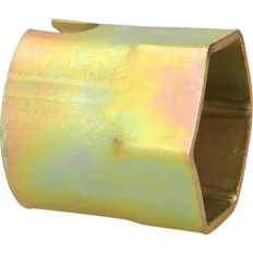 Clé à tube pour écrou d'essieu BPW . 70 mm KSTOOLS 460.4936 | 460.4936