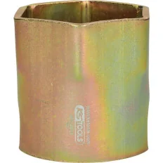 Clé à tube pour écrou d'essieu BPW . 70 mm KSTOOLS 460.4936 | 460.4936