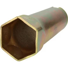 Clé à tube pour écrou d'essieu BPW . 85 mm KSTOOLS 460.4938 | 460.4938