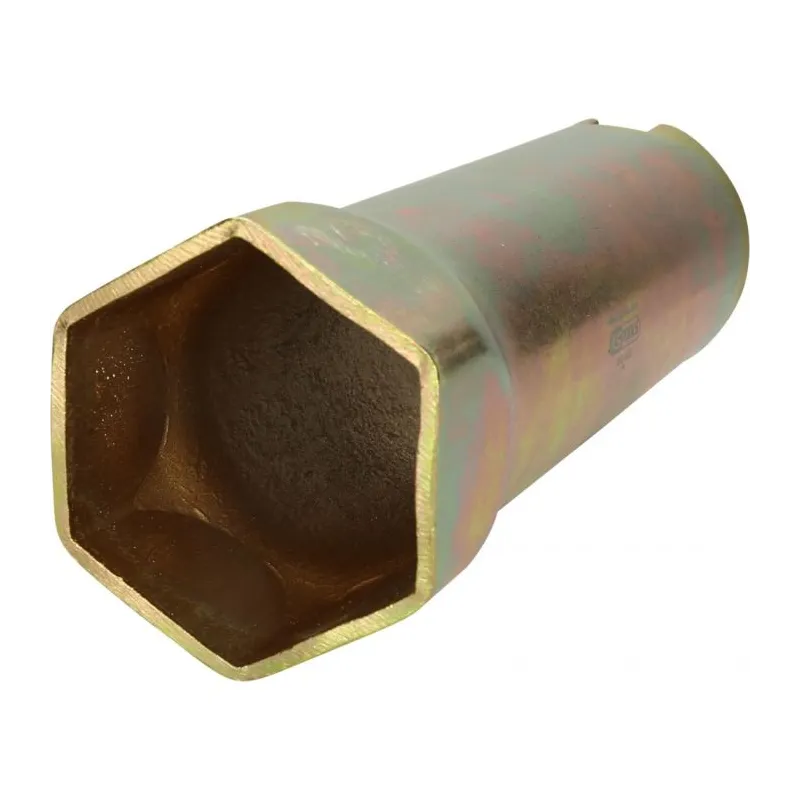 Clé à tube pour écrou d'essieu BPW . 85 mm KSTOOLS 460.4938 | 460.4938 Clé à tube pour écrou d'essieu BPW . 85 mm KSTOOLS 460.4938 | 460.4938
