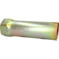 Clé à tube pour écrou d'essieu BPW . 85 mm KSTOOLS 460.4938 | 460.4938