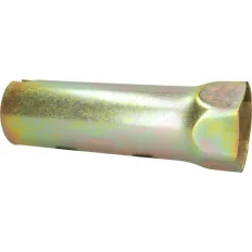 Clé à tube pour écrou d'essieu BPW . 85 mm KSTOOLS 460.4938 | 460.4938